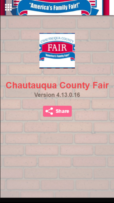 Chautauqua County Fair screenshot 2