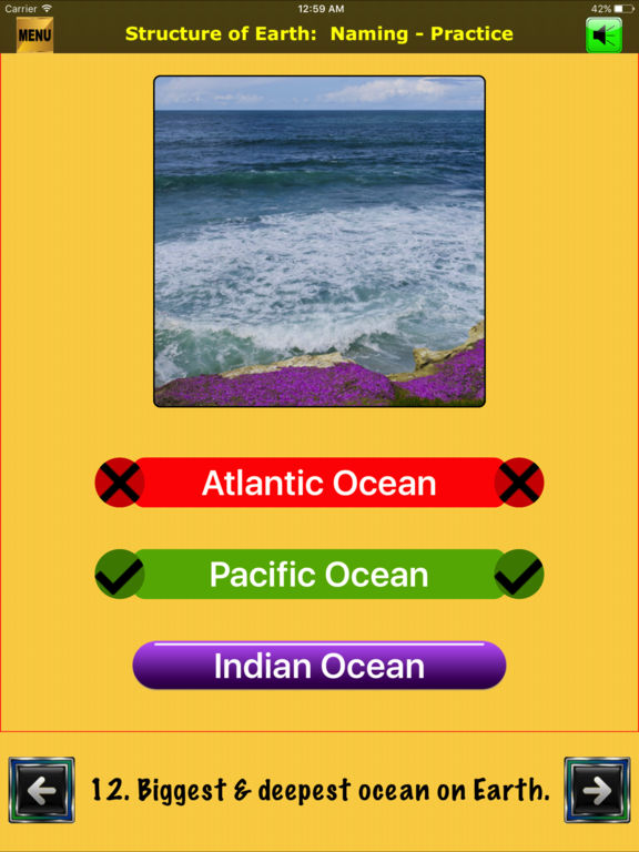 iPad Screenshot 1