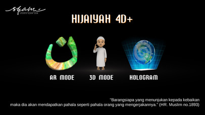 Hijaiyah 4D+ screenshot 2