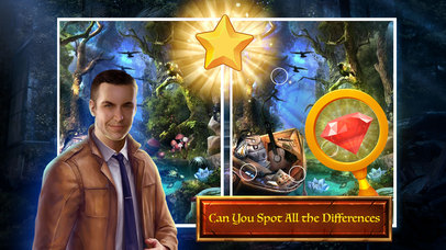 Find The Differences For Kids Game screenshot 2