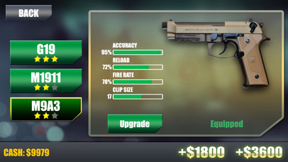 Pistol Shooting Expert screenshot 4