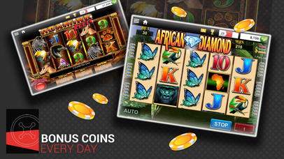 STN Play by Station Casinos screenshot 3