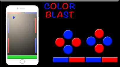 Color Blast Battle screenshot 3