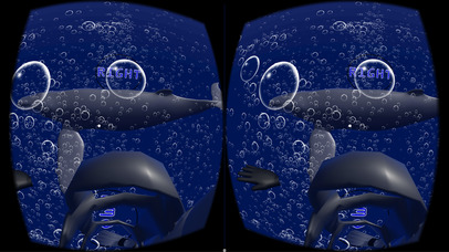 MBHS Ocean VR screenshot 2