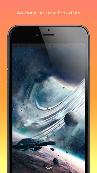 iPhone Screenshot 2
