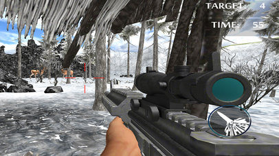 Extreme Deer Hunting Adventure screenshot 4