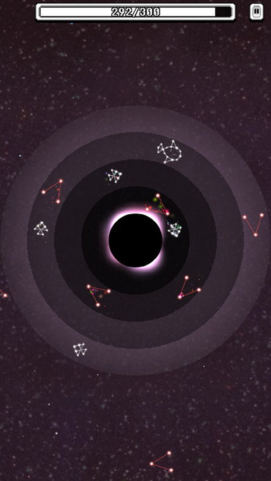 Orbital Motion screenshot 2