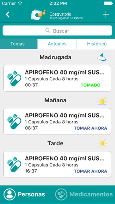 iPhone Screenshot 2