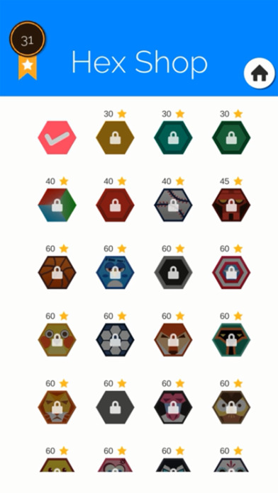 Hexagon vs Blocks - 1010 Creative screenshot 4