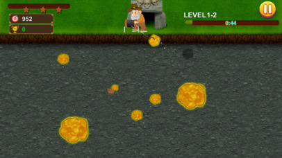 Gold Miner Legend screenshot 3