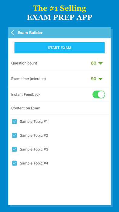 NSCA® CPT Test Prep 2017 Edition screenshot 4