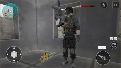 Frontline Assassin Forces screenshot 2