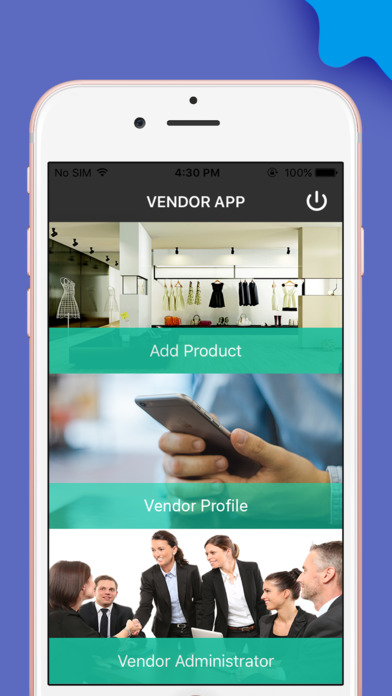 CS-Cart Vendor Mobile App screenshot 3