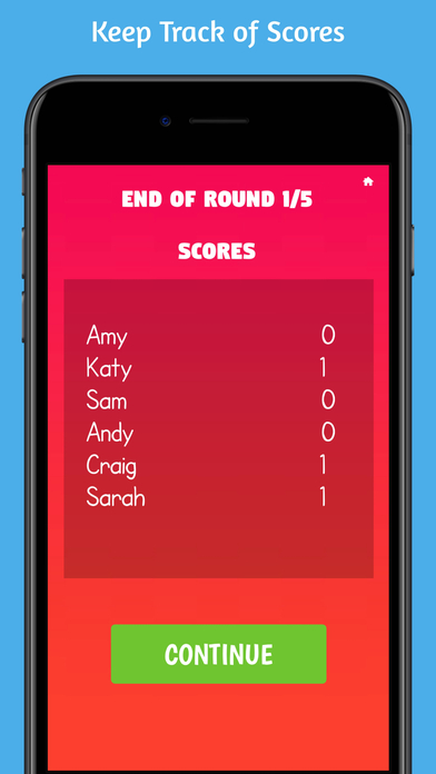 7 Second Challenge: Party Game screenshot 3