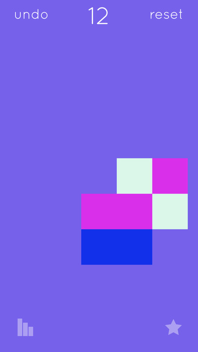Color Combine Game screenshot 2