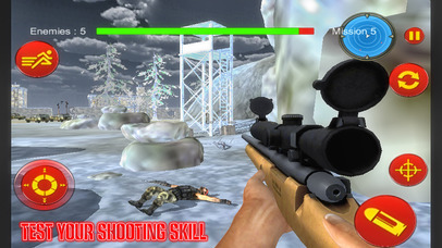 Warhammer Battle Rv Strike screenshot 2