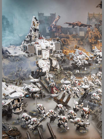 imperial armour xenos index pdf