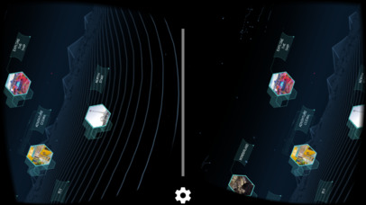 Tirun VR + screenshot 4
