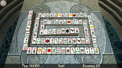 Mahjong Fantasy screenshot 3