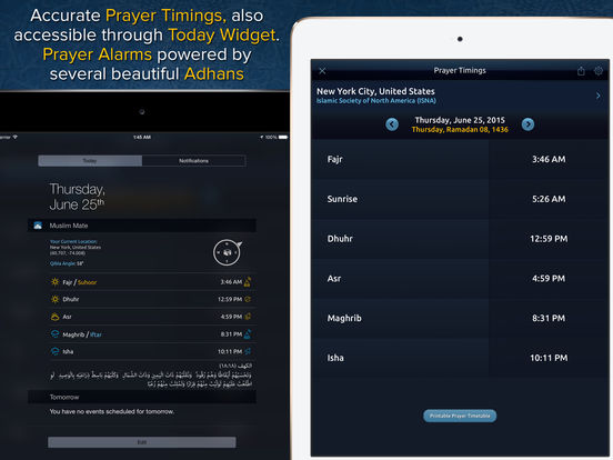 iPad Screenshot 3