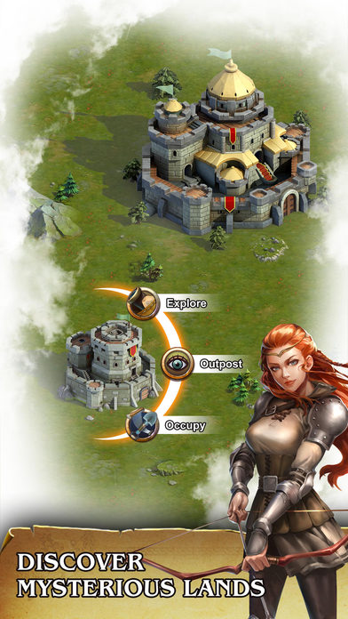 World of Kings screenshot 4