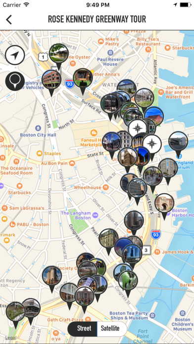 AIA Guide to Boston screenshot 4