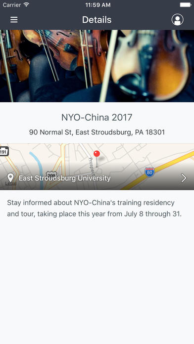 NYO China screenshot 2