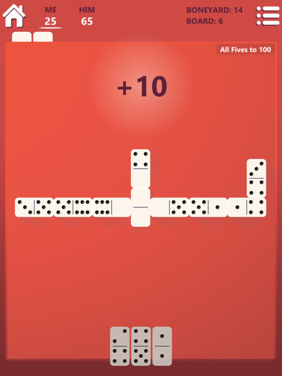 Dominoes the best dominos board game screenshot 8