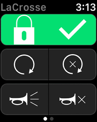 iPhone Screenshot 3