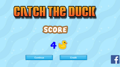 Catch the Ducks screenshot 2