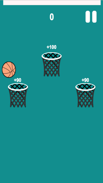 Basket Training screenshot 2