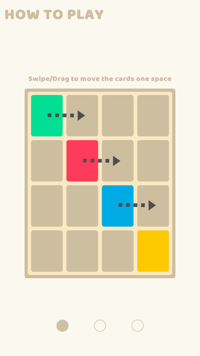 Ace - The simple but engaging card game screenshot 2