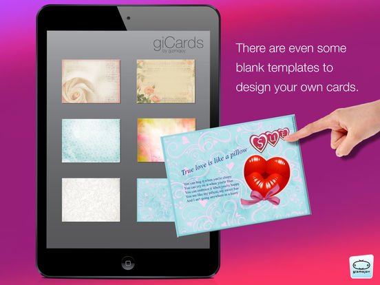 iPad Screenshot 4