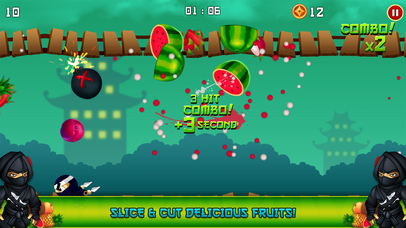 Fruit Slice - Fruit Cut screenshot 3