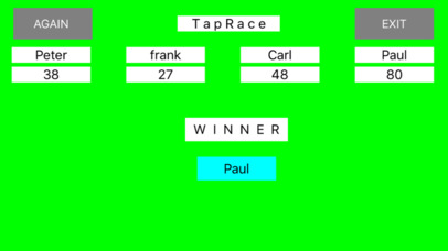 Tap_Race screenshot 4
