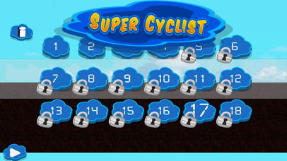 Super Cyclist screenshot 2