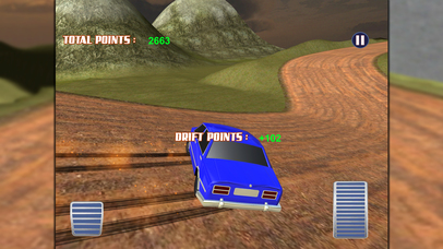 Russian Car Drift Drive – High Speed Offroad Racer screenshot 4