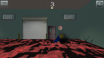 Lava Floor! - Kodii screenshot 4