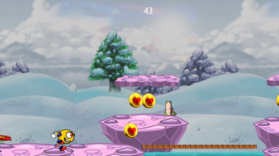 Fast Baller Cold Jungle Rushz screenshot 3