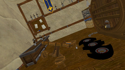 Fidget Spinner Smash Arcade 3D screenshot 2
