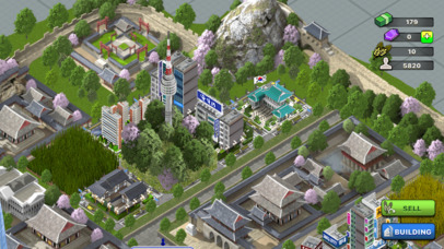 Palace City Seoul screenshot 3