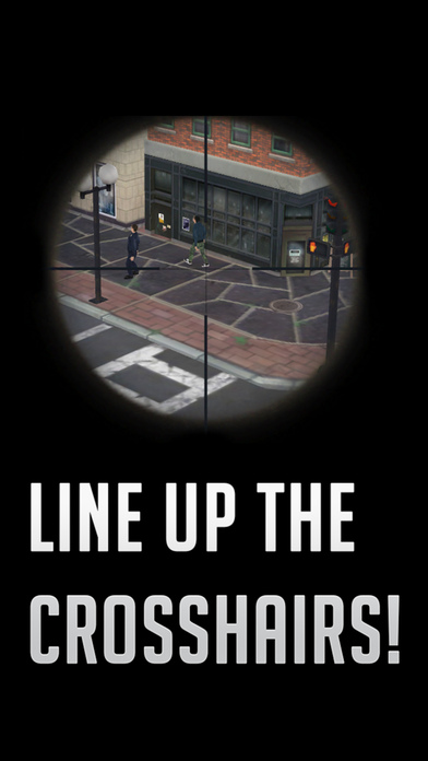 Sniper Shadow screenshot 2