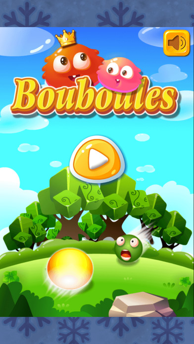 Bouboules! funny game!! screenshot 3