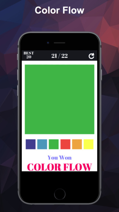 Color Match - Bloom screenshot 4