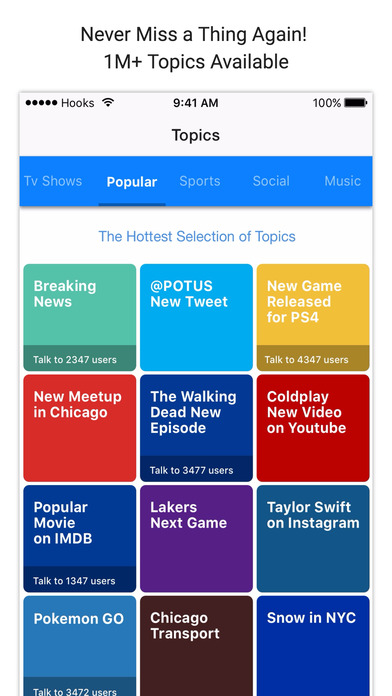 iPhone Screenshot 2