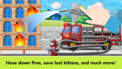 Learning Cars Games for Kids screenshot 4