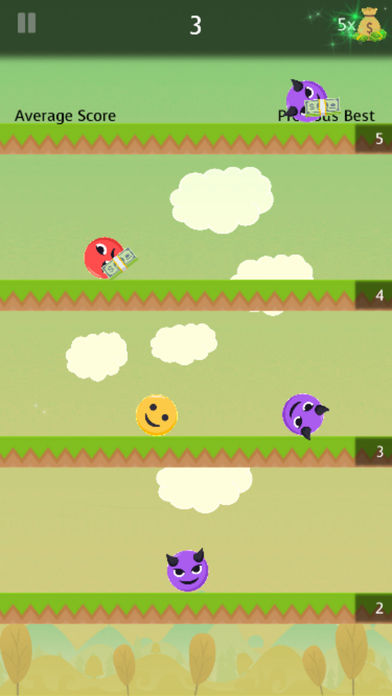 Rolly Emoji screenshot 3