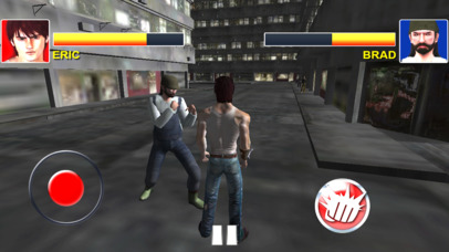 San Andreas Fight of Gang screenshot 2