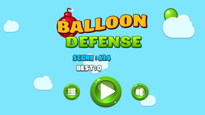 气球防御战 screenshot 4