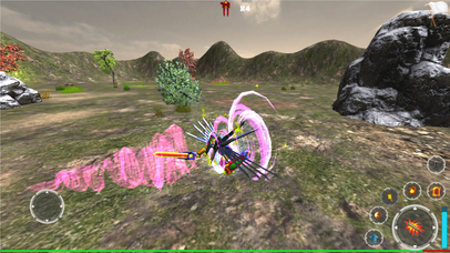robots fight war games screenshot 2